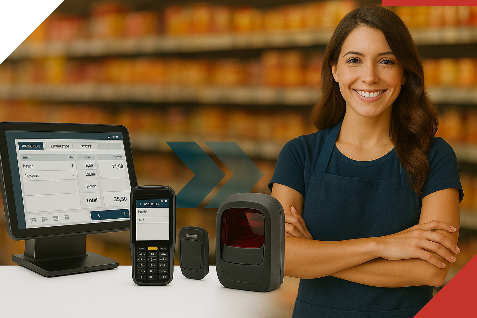 Retail Comercio Retail Comercio