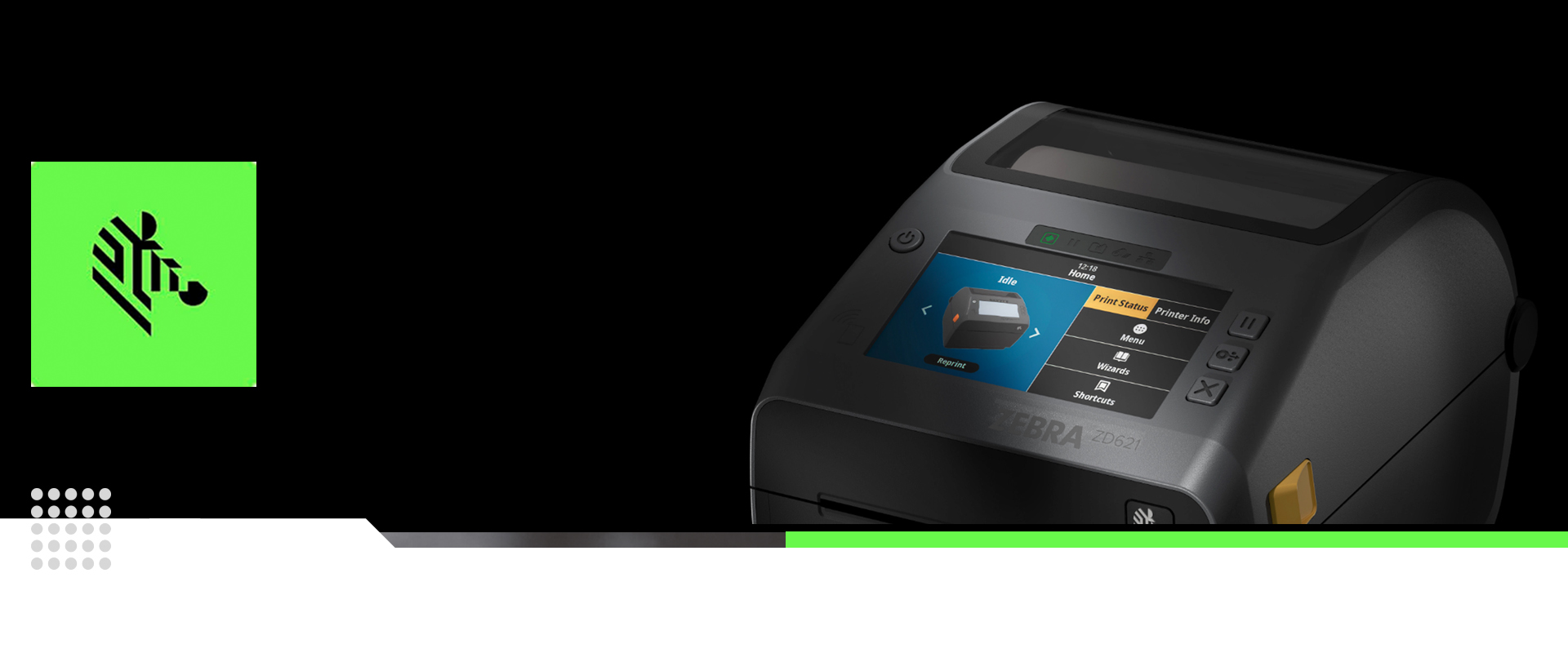 Insumos y Consumibles Zebra 