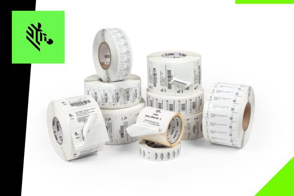 Insumos ZEBRA DIPROTEC